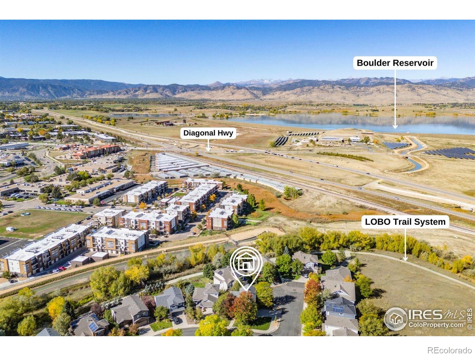 MLS Image #43 for 6644  drew ranch lane,boulder, Colorado