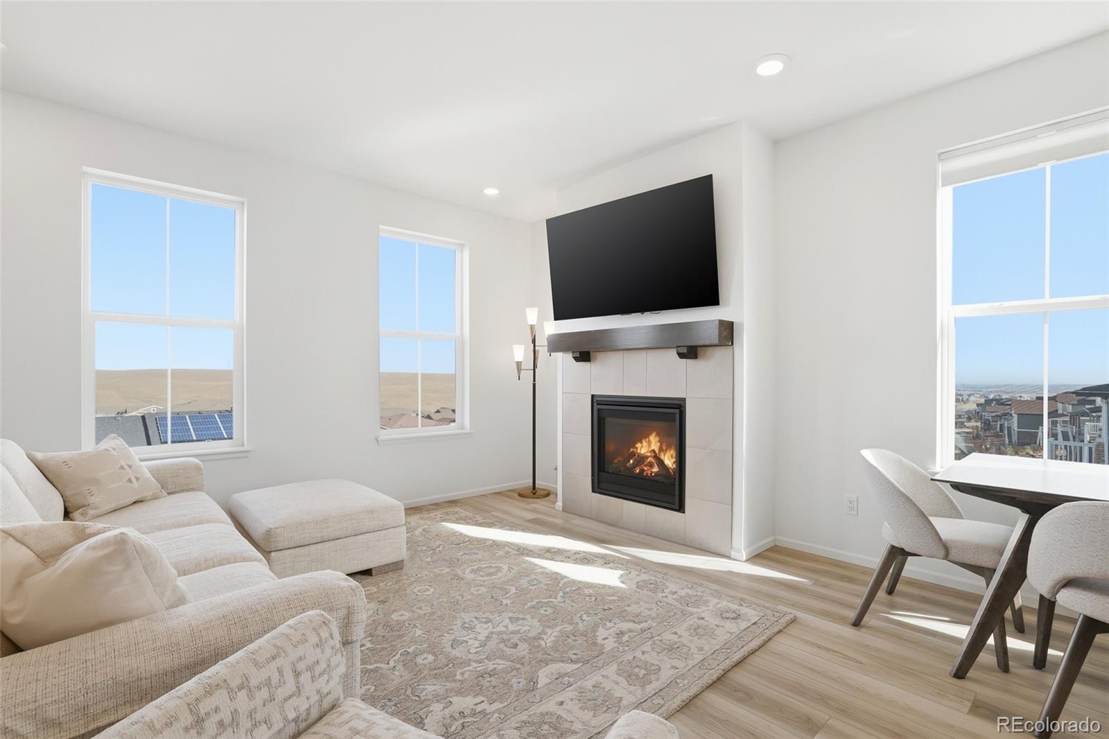 MLS Image #10 for 17693 w 93rd place ,arvada, Colorado
