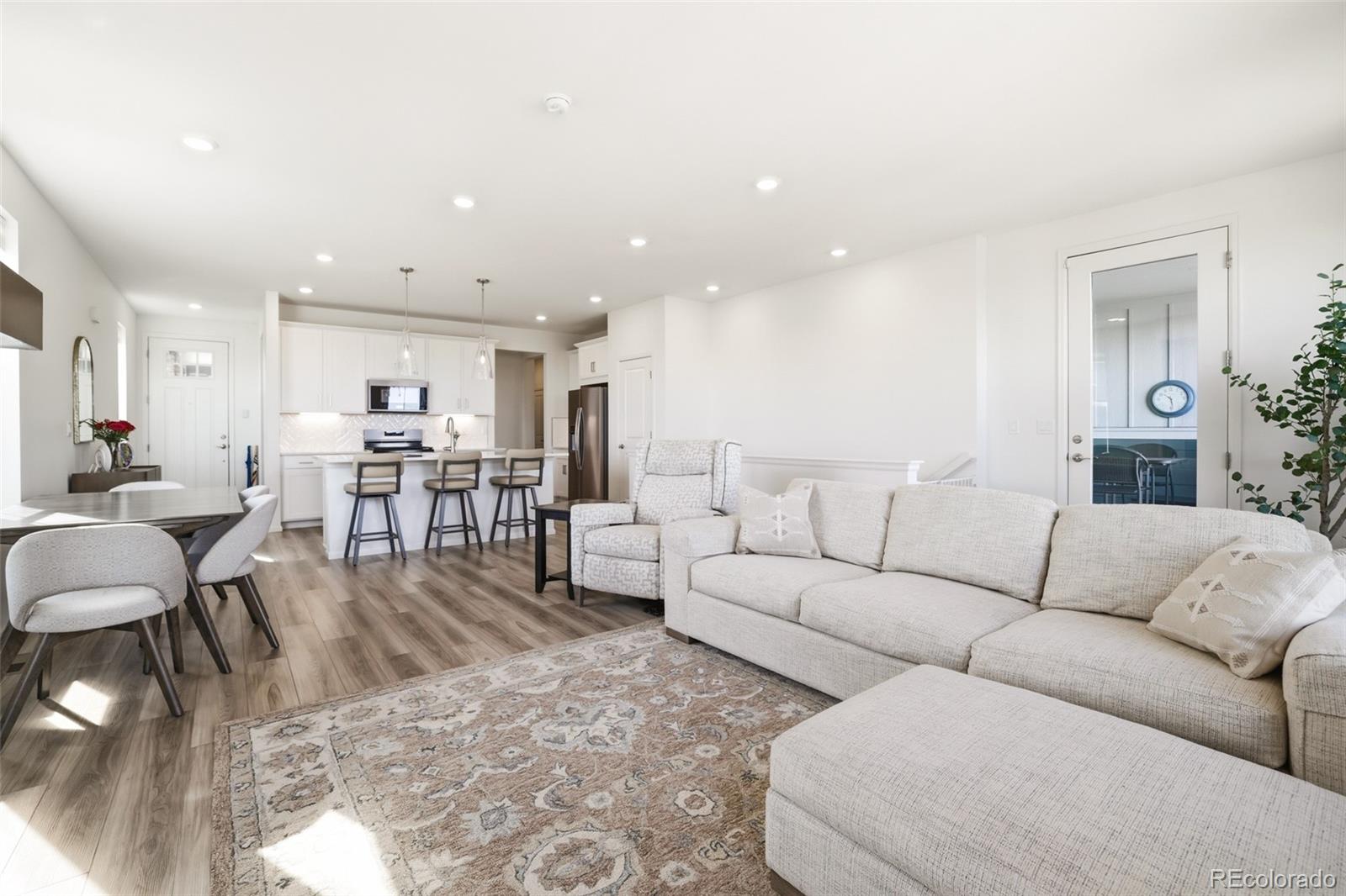 MLS Image #12 for 17693 w 93rd place ,arvada, Colorado