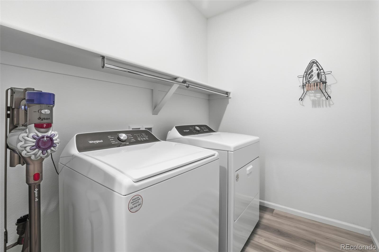 MLS Image #26 for 17693 w 93rd place ,arvada, Colorado