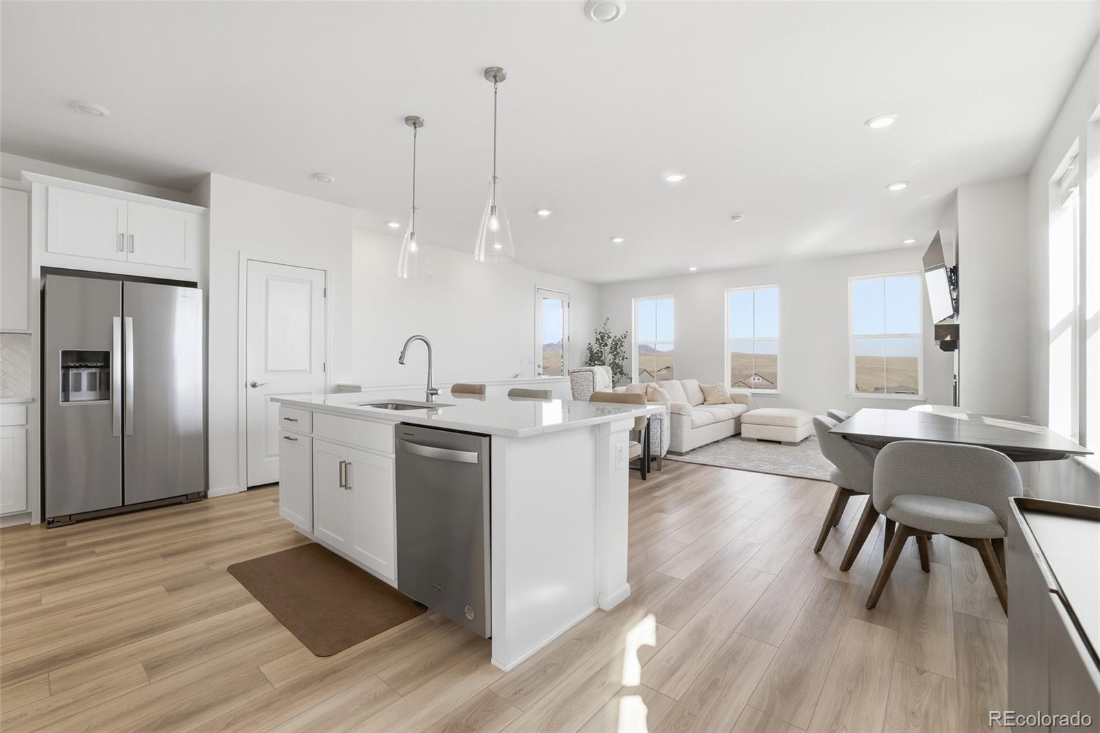 MLS Image #3 for 17693 w 93rd place ,arvada, Colorado