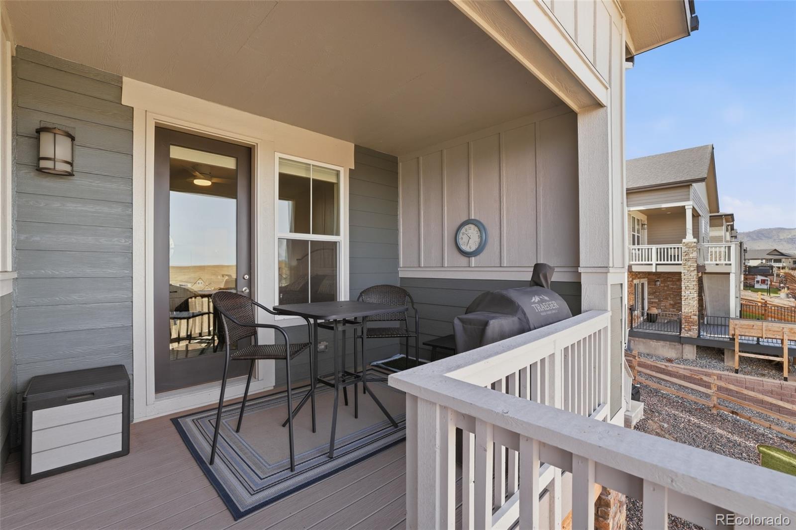 MLS Image #35 for 17693 w 93rd place ,arvada, Colorado