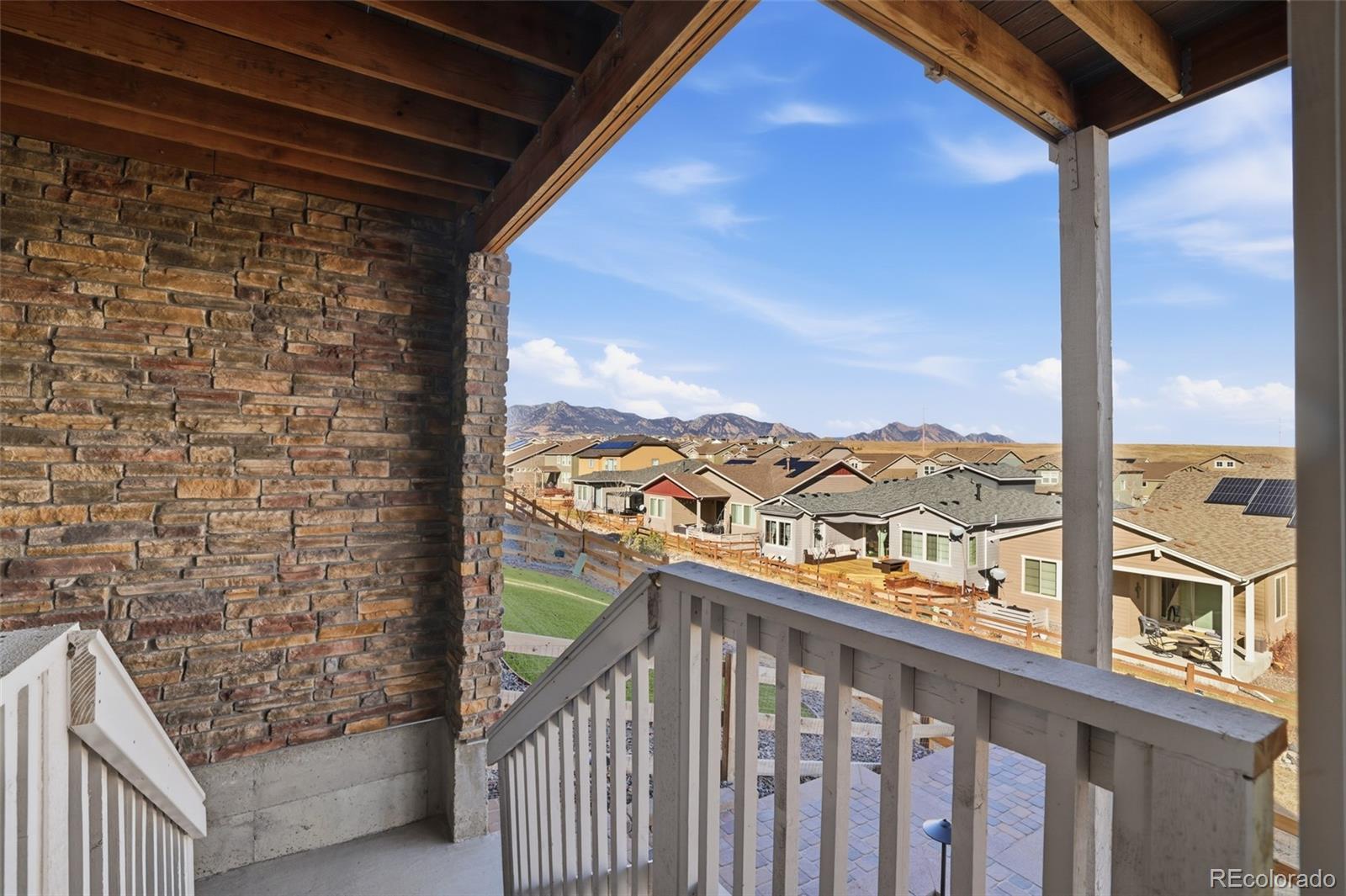 MLS Image #37 for 17693 w 93rd place ,arvada, Colorado