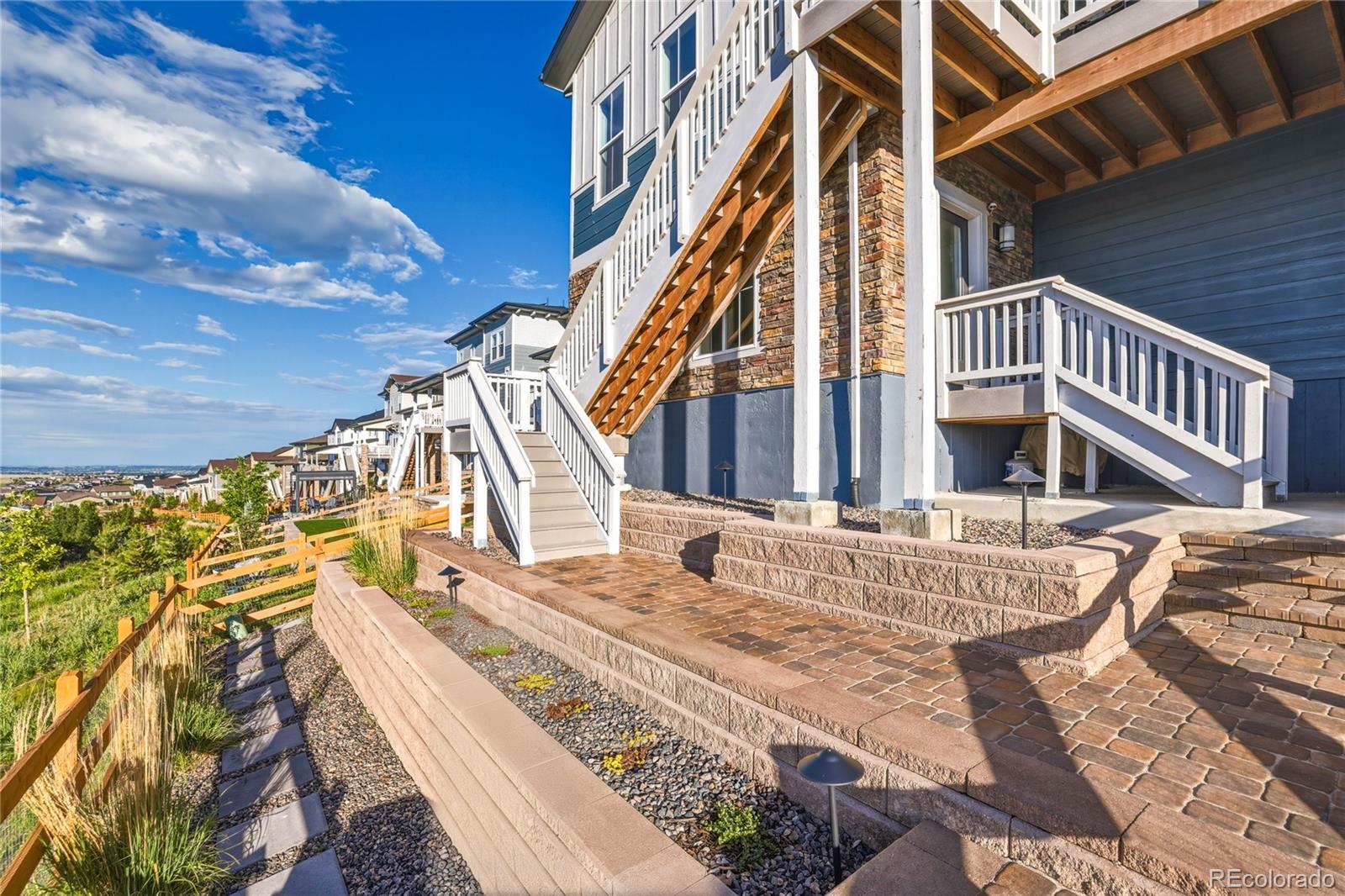 MLS Image #38 for 17693 w 93rd place ,arvada, Colorado