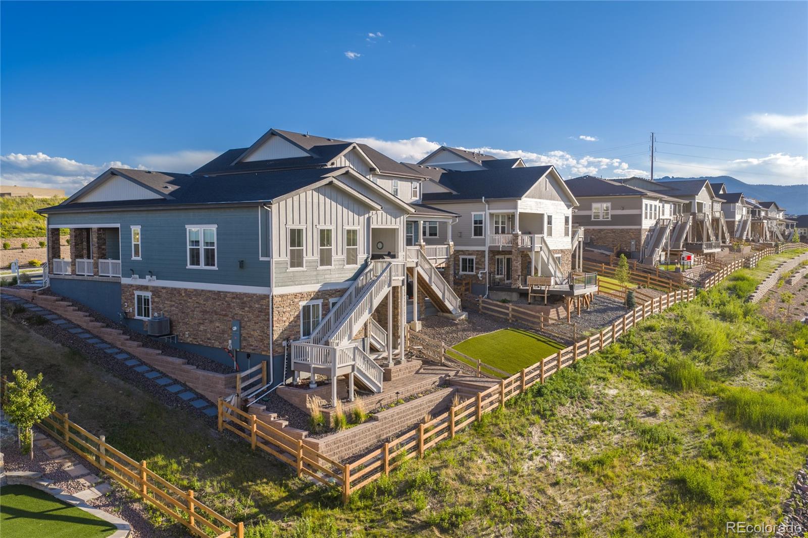 MLS Image #39 for 17693 w 93rd place ,arvada, Colorado
