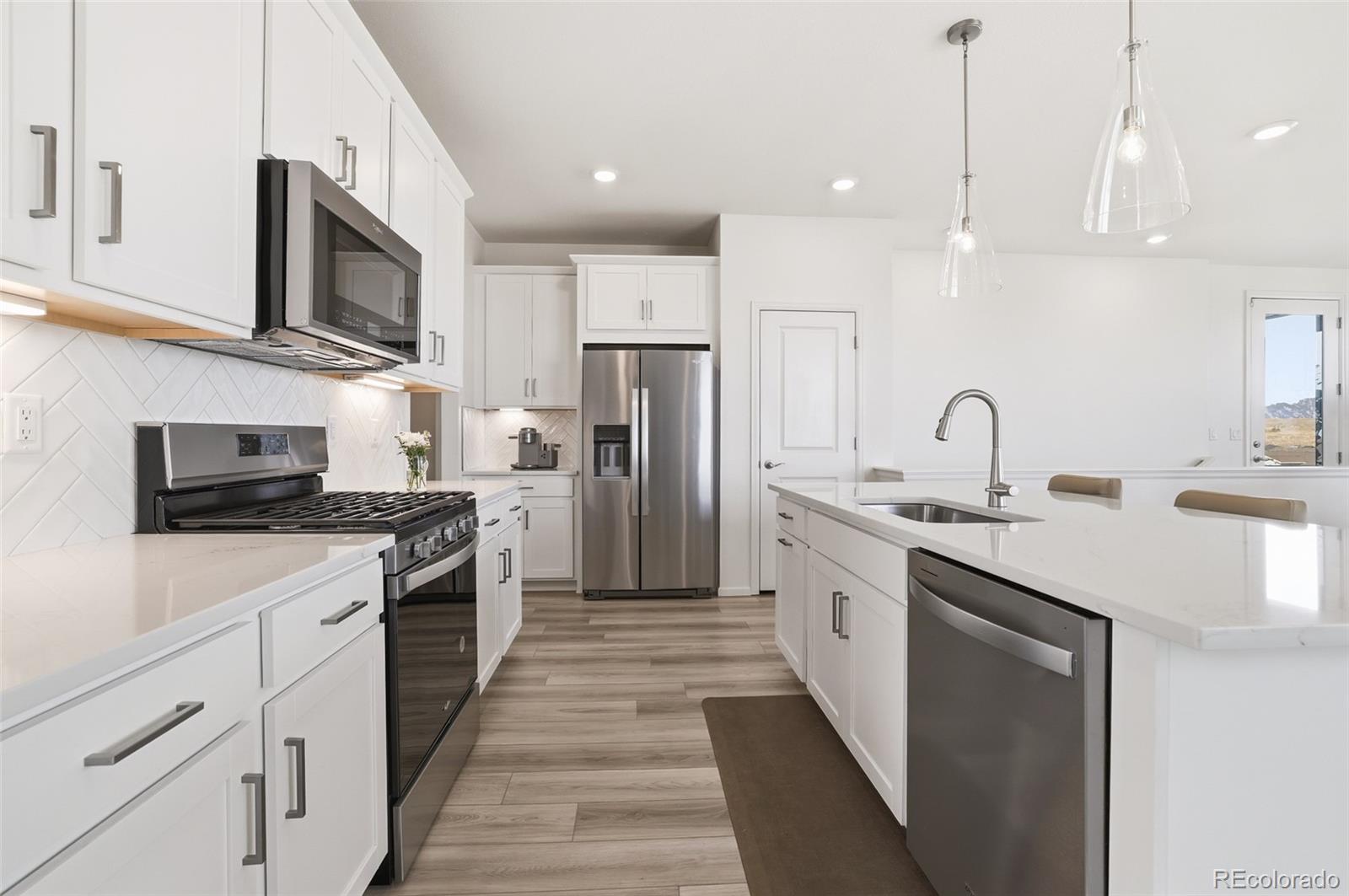 MLS Image #4 for 17693 w 93rd place ,arvada, Colorado