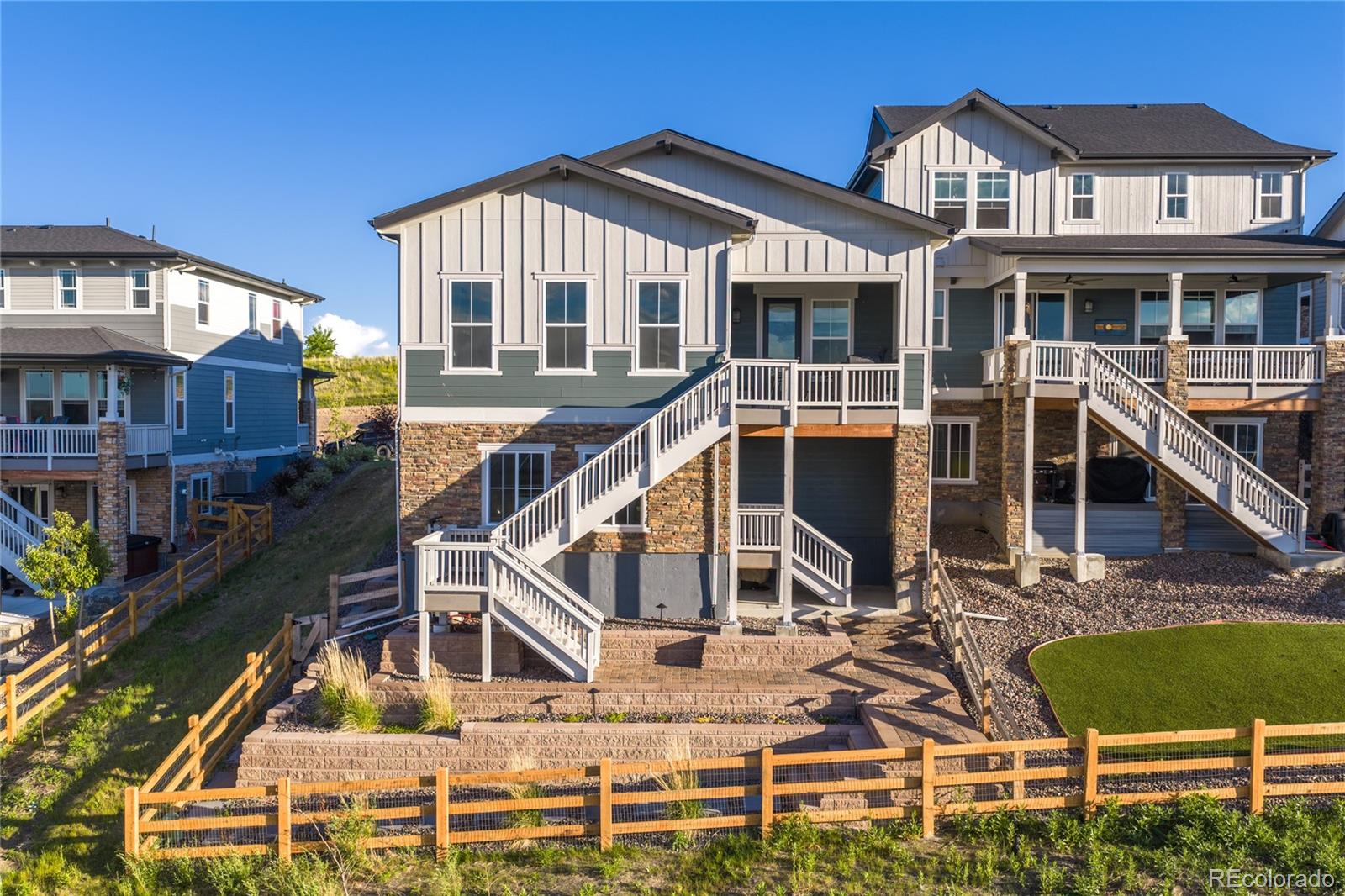 MLS Image #41 for 17693 w 93rd place ,arvada, Colorado