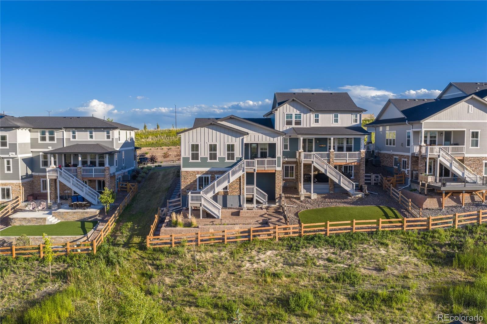MLS Image #43 for 17693 w 93rd place ,arvada, Colorado