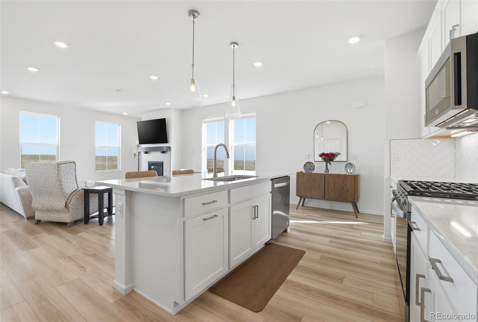 MLS Image #6 for 17693 w 93rd place ,arvada, Colorado