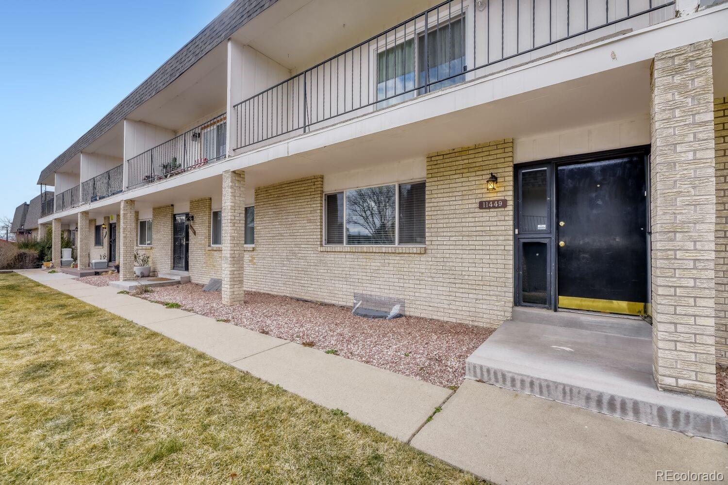 MLS Image #24 for 11449 w 17th place ,lakewood, Colorado