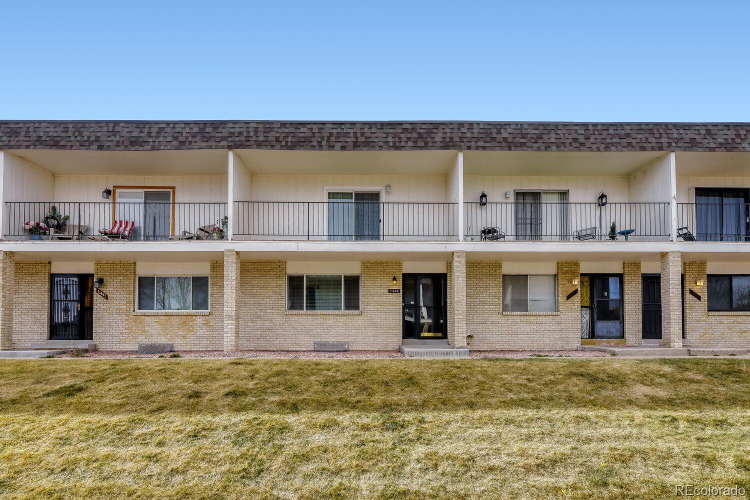 MLS Image #26 for 11449 w 17th place ,lakewood, Colorado