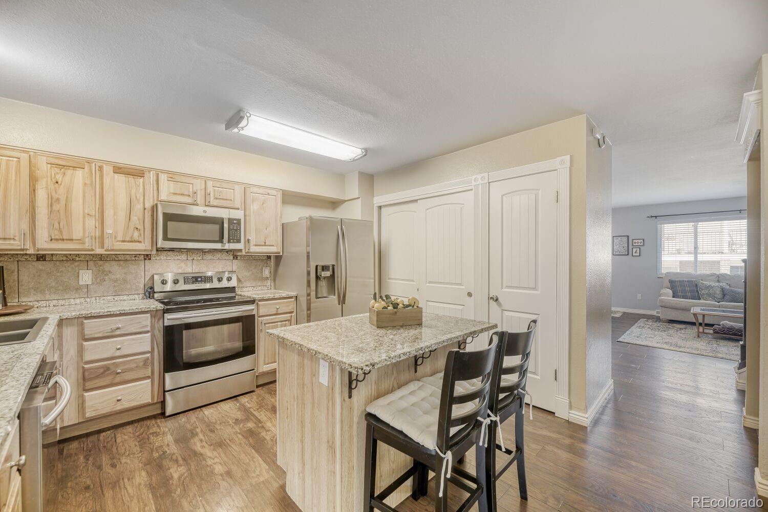 MLS Image #4 for 11449 w 17th place ,lakewood, Colorado