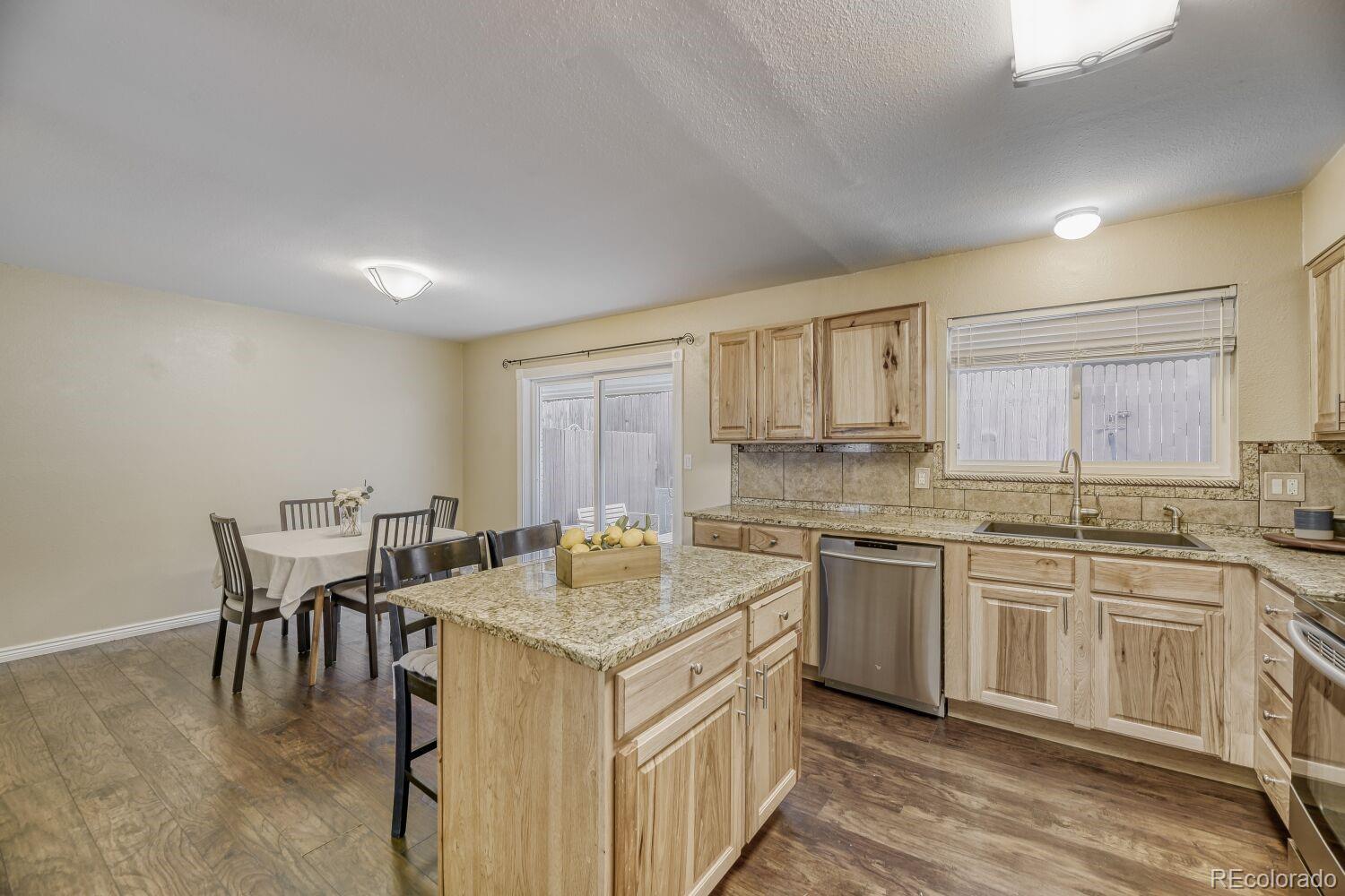 MLS Image #5 for 11449 w 17th place ,lakewood, Colorado