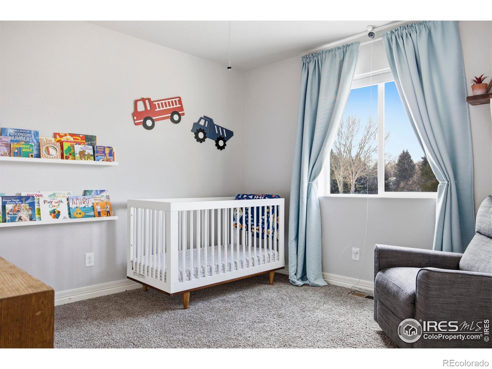 MLS Image #28 for 2293  adobe drive,fort collins, Colorado