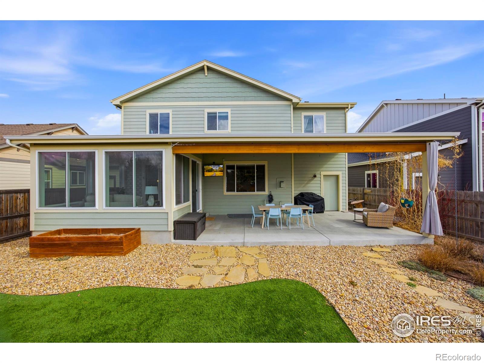 MLS Image #35 for 2293  adobe drive,fort collins, Colorado