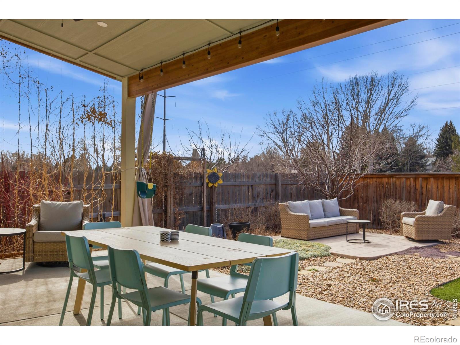 MLS Image #37 for 2293  adobe drive,fort collins, Colorado