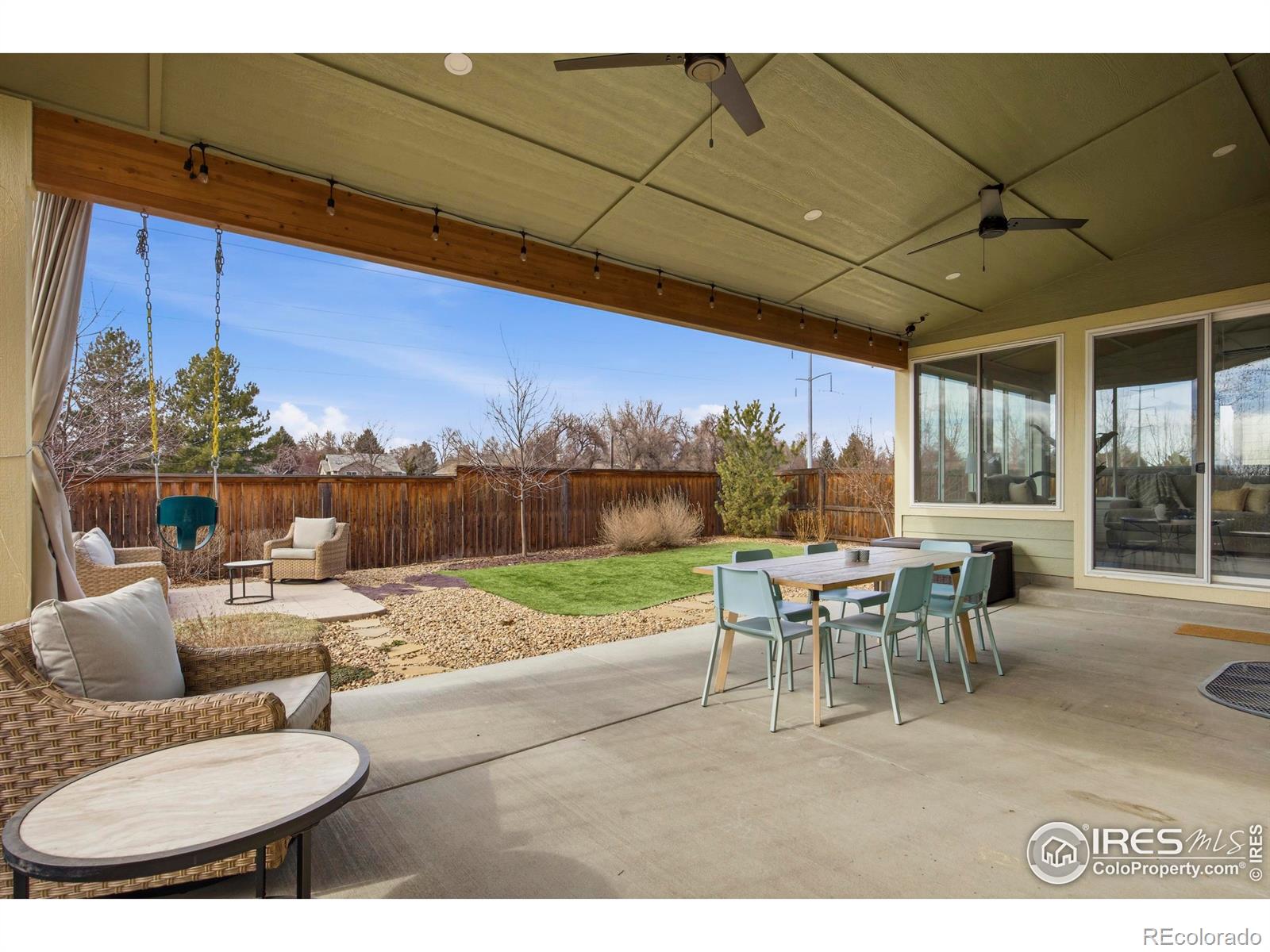 MLS Image #38 for 2293  adobe drive,fort collins, Colorado