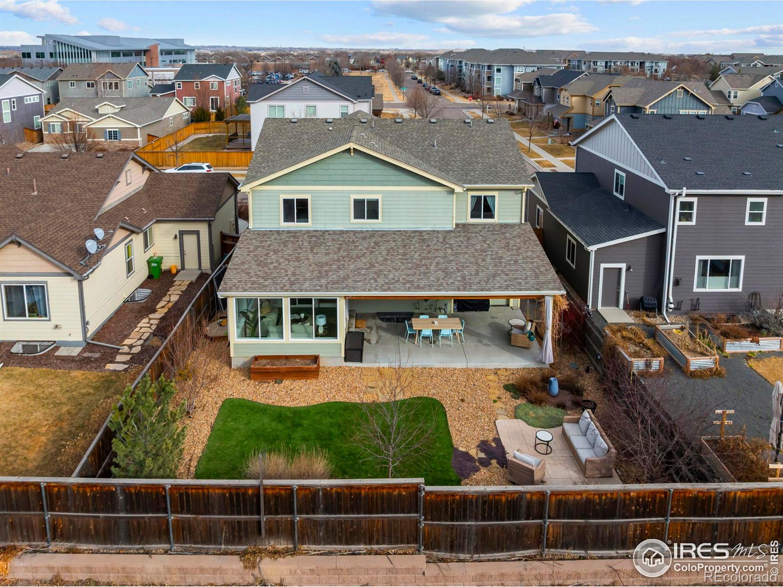 MLS Image #39 for 2293  adobe drive,fort collins, Colorado