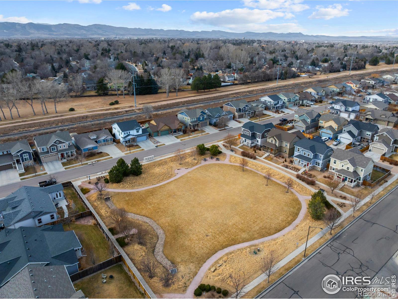 MLS Image #40 for 2293  adobe drive,fort collins, Colorado