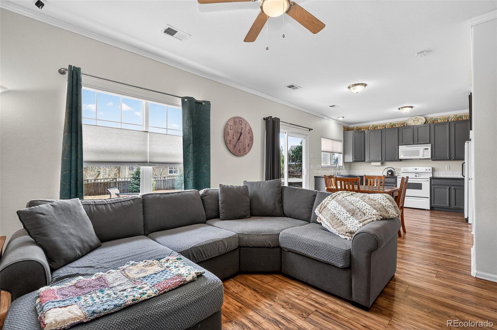MLS Image #10 for 4024  mesa meadows court,castle rock, Colorado