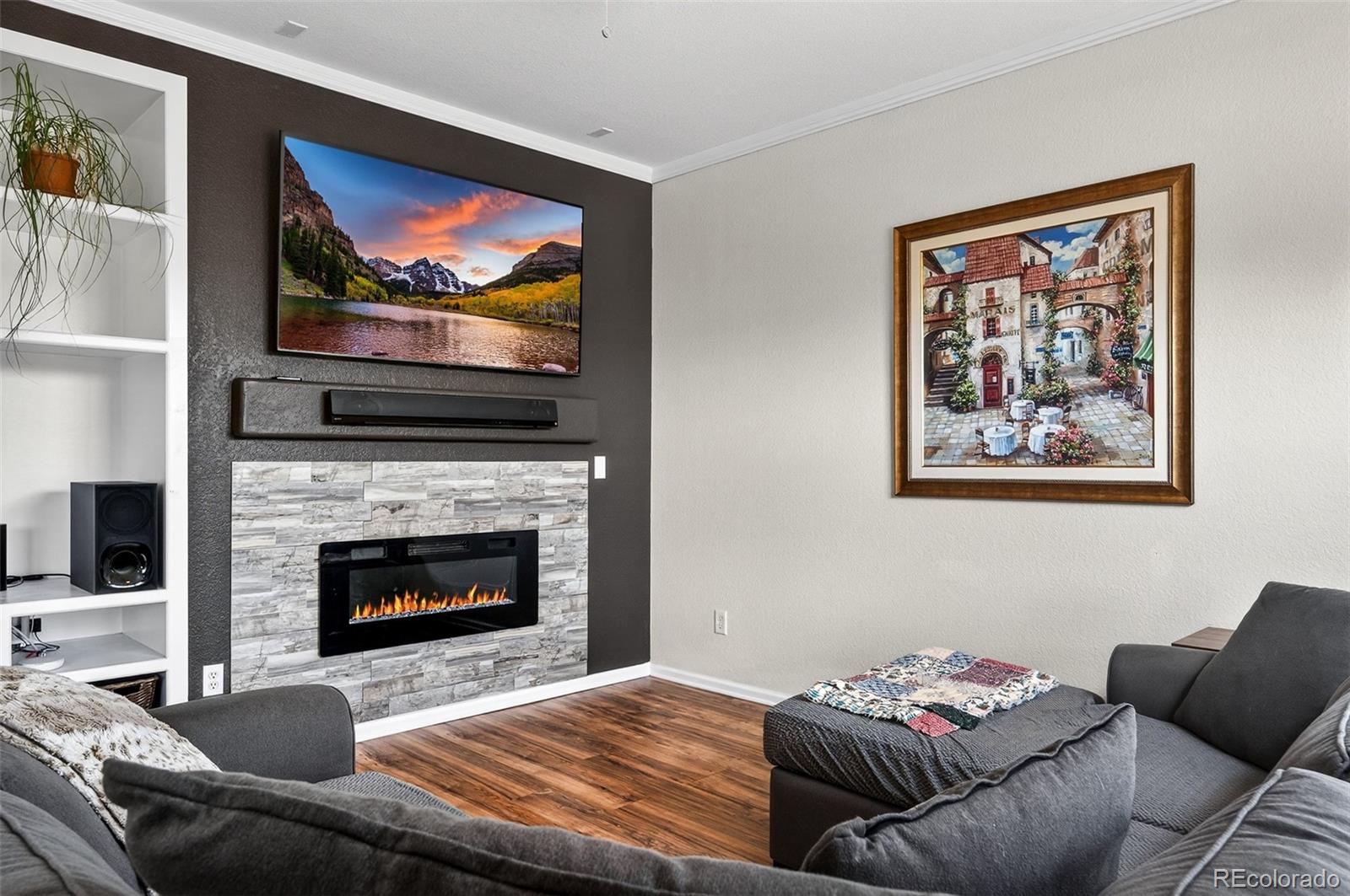 MLS Image #11 for 4024  mesa meadows court,castle rock, Colorado