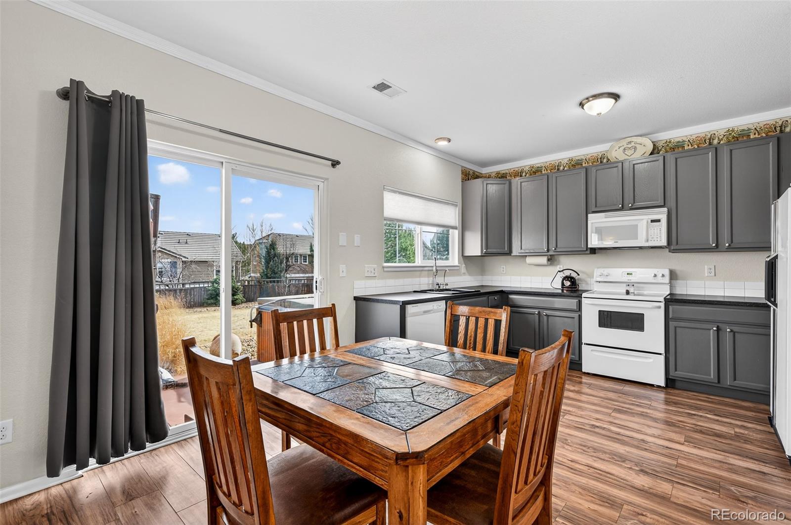 MLS Image #12 for 4024  mesa meadows court,castle rock, Colorado