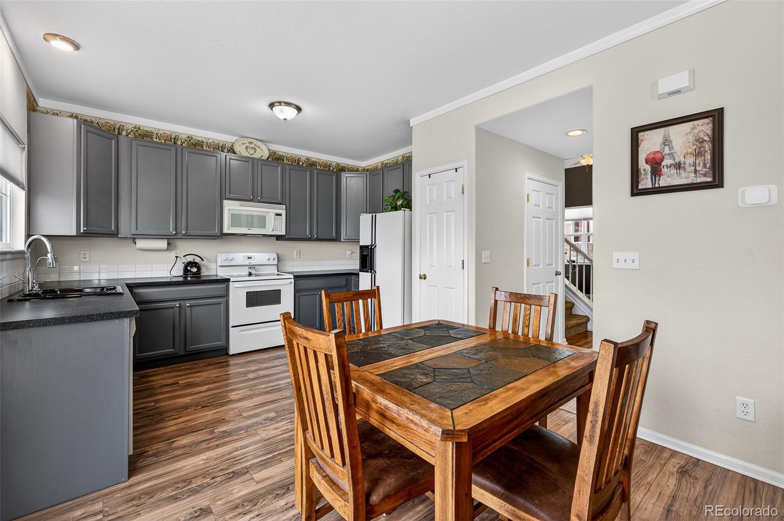 MLS Image #13 for 4024  mesa meadows court,castle rock, Colorado