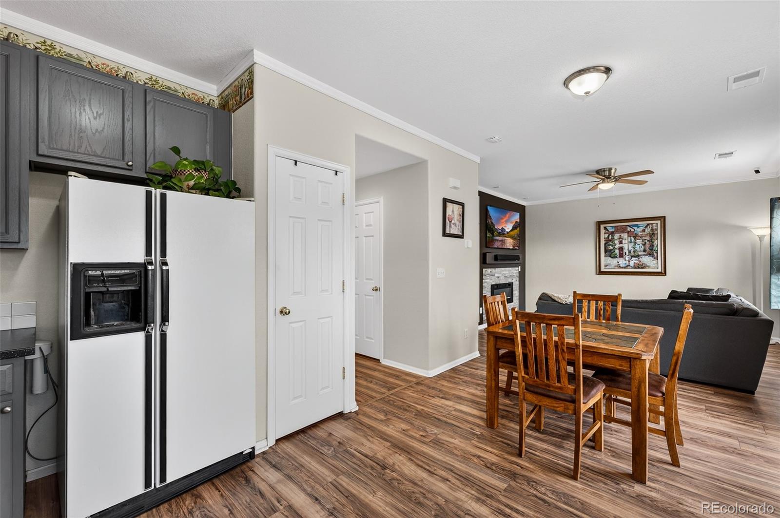MLS Image #16 for 4024  mesa meadows court,castle rock, Colorado