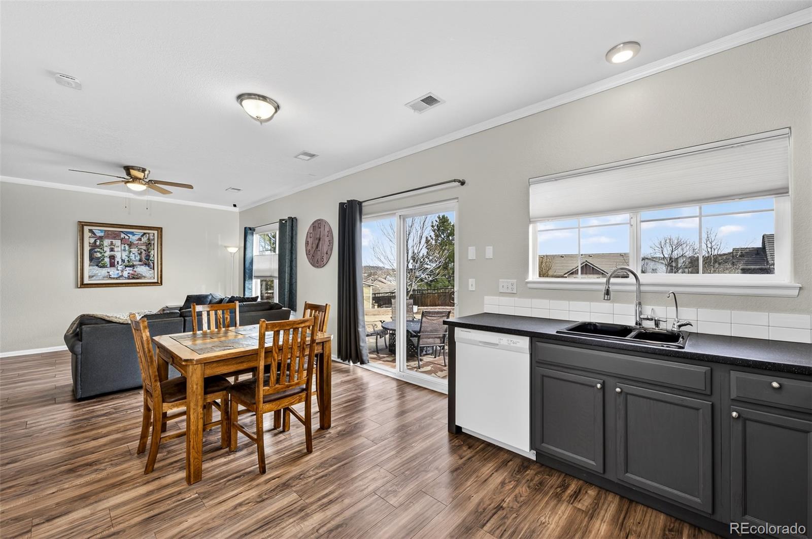 MLS Image #17 for 4024  mesa meadows court,castle rock, Colorado