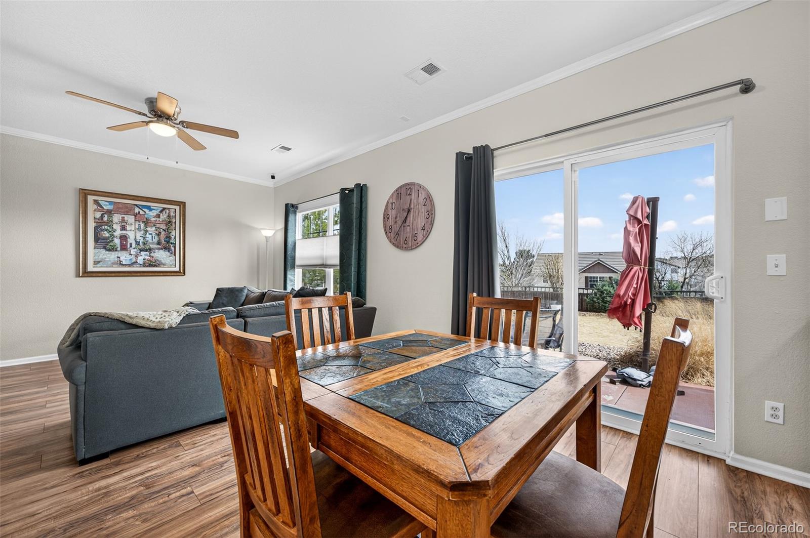 MLS Image #18 for 4024  mesa meadows court,castle rock, Colorado