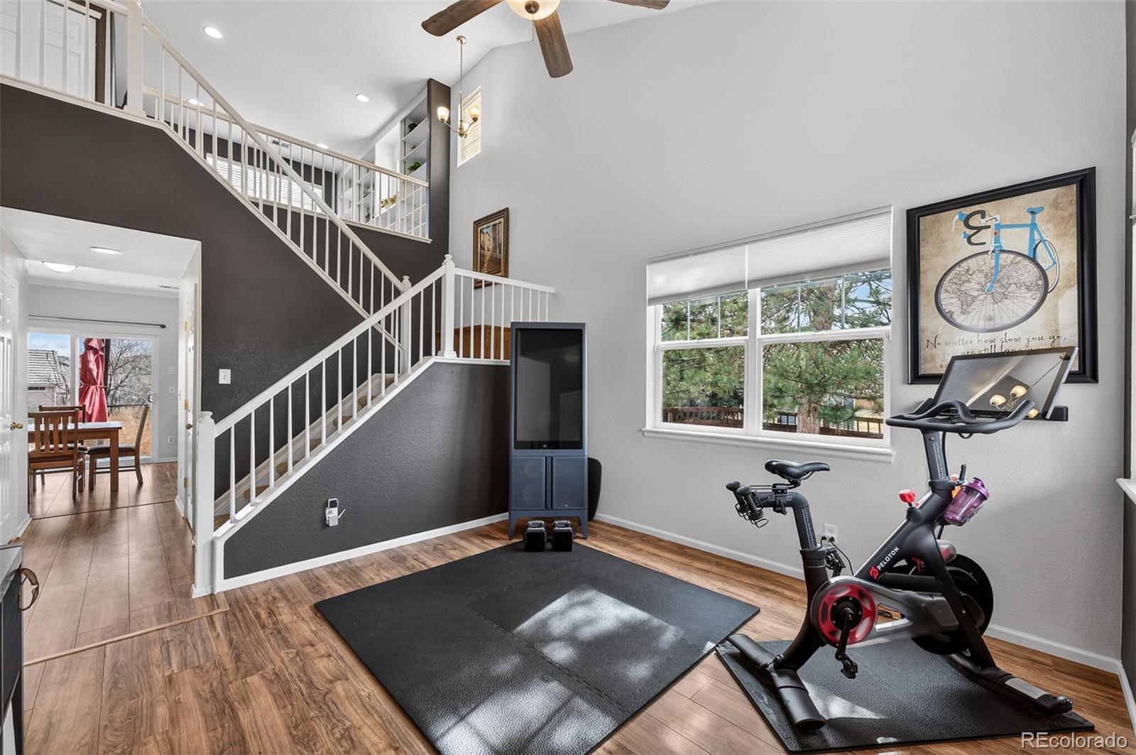 MLS Image #3 for 4024  mesa meadows court,castle rock, Colorado
