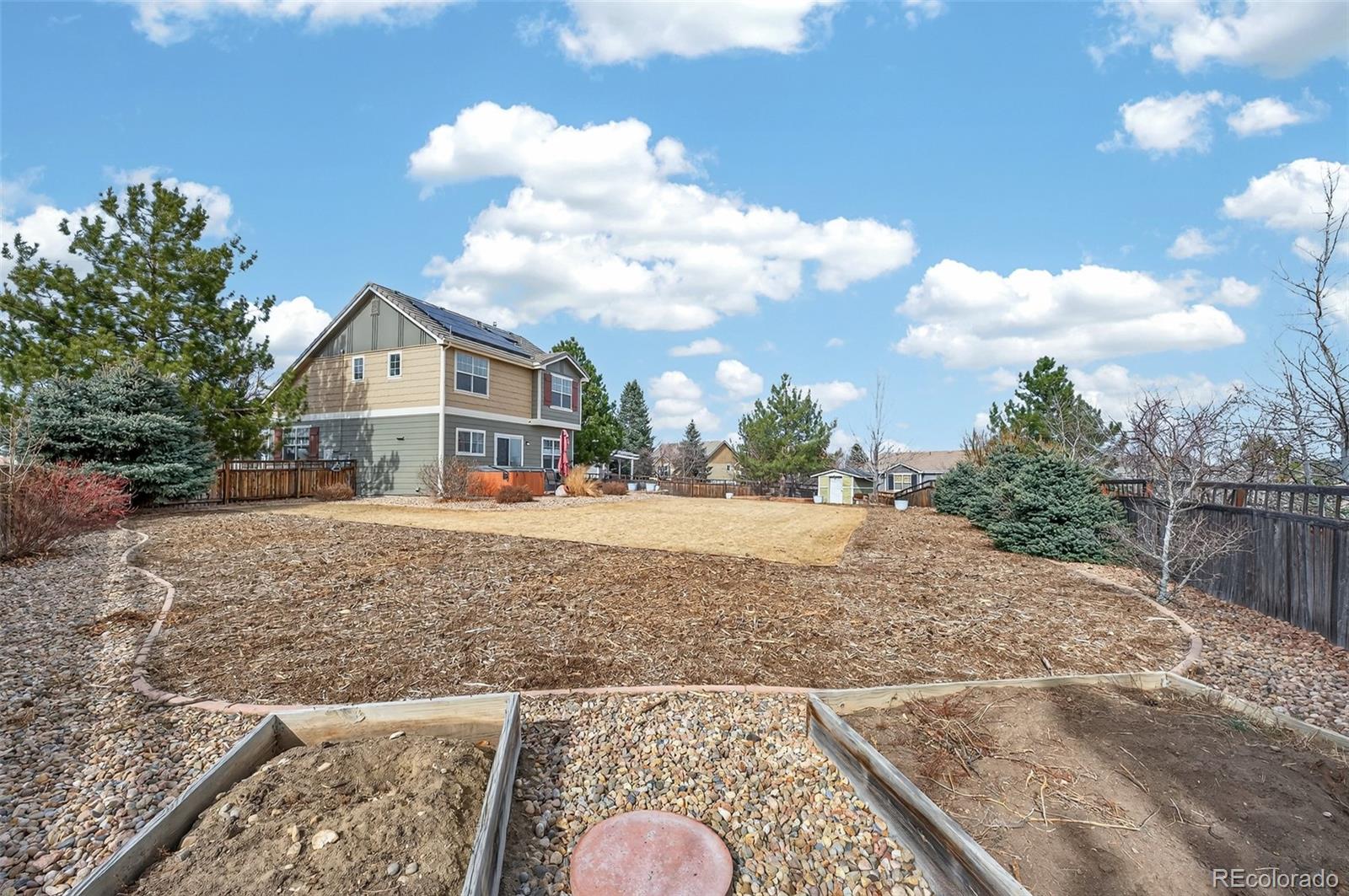 MLS Image #35 for 4024  mesa meadows court,castle rock, Colorado