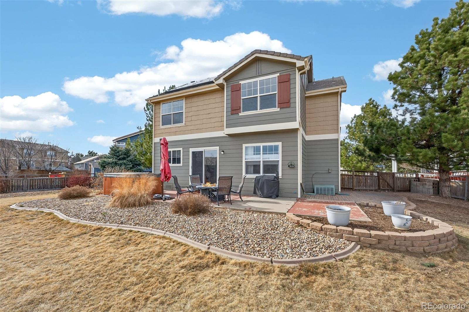 MLS Image #38 for 4024  mesa meadows court,castle rock, Colorado