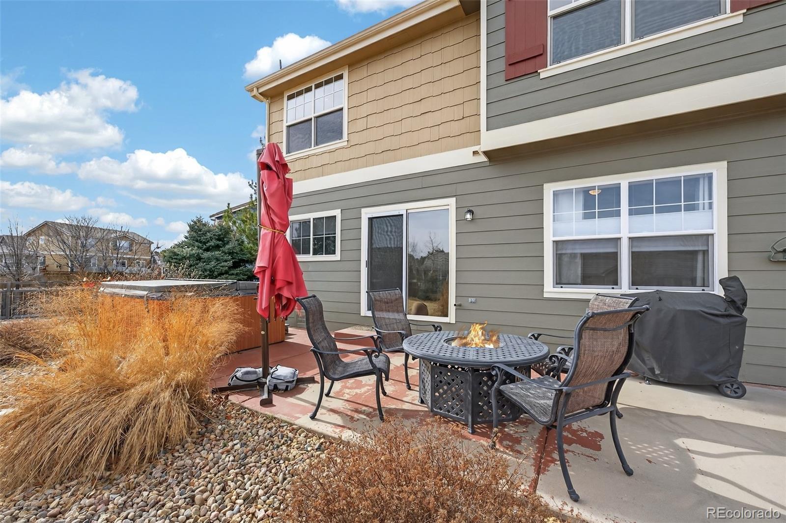 MLS Image #39 for 4024  mesa meadows court,castle rock, Colorado
