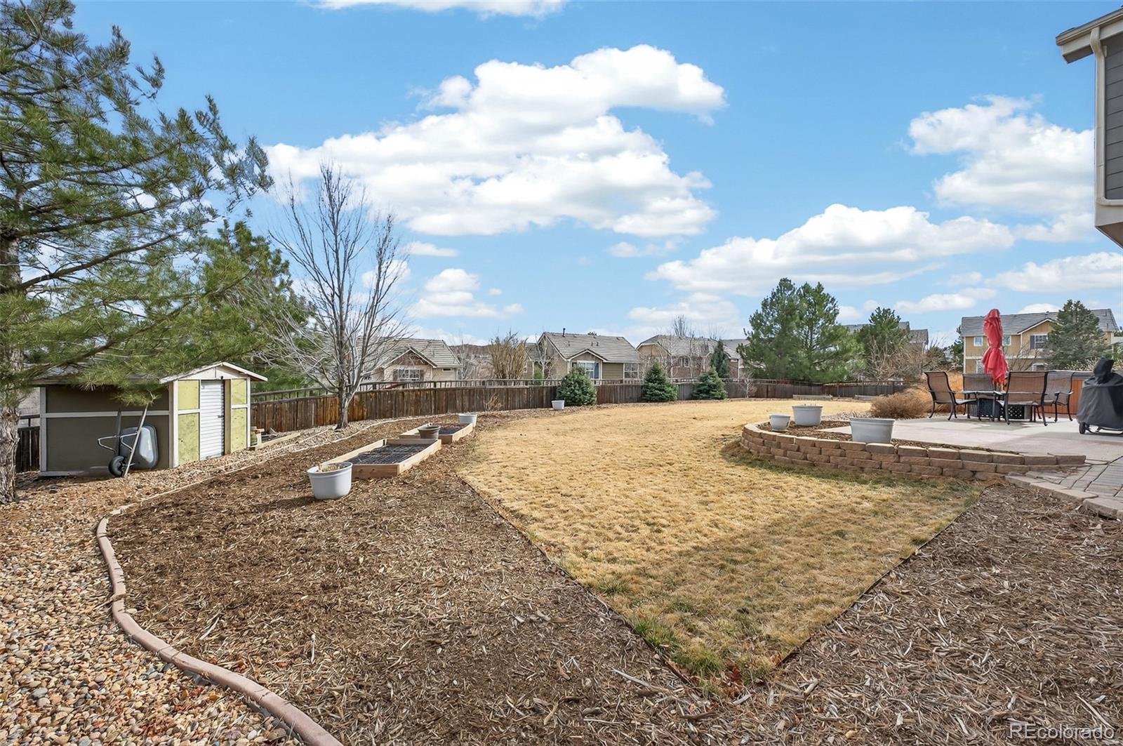 MLS Image #40 for 4024  mesa meadows court,castle rock, Colorado