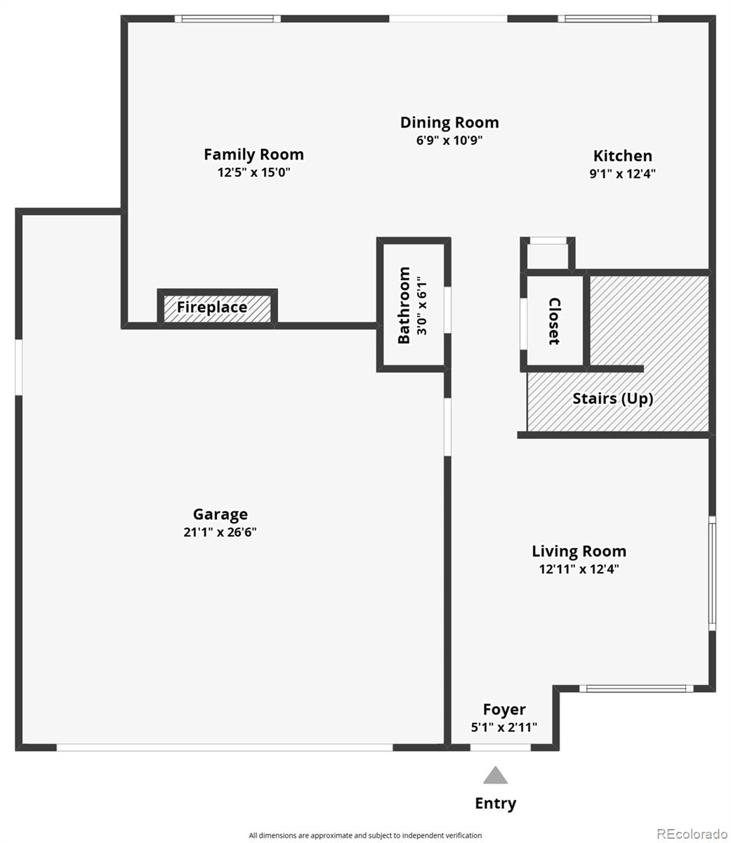 MLS Image #41 for 4024  mesa meadows court,castle rock, Colorado