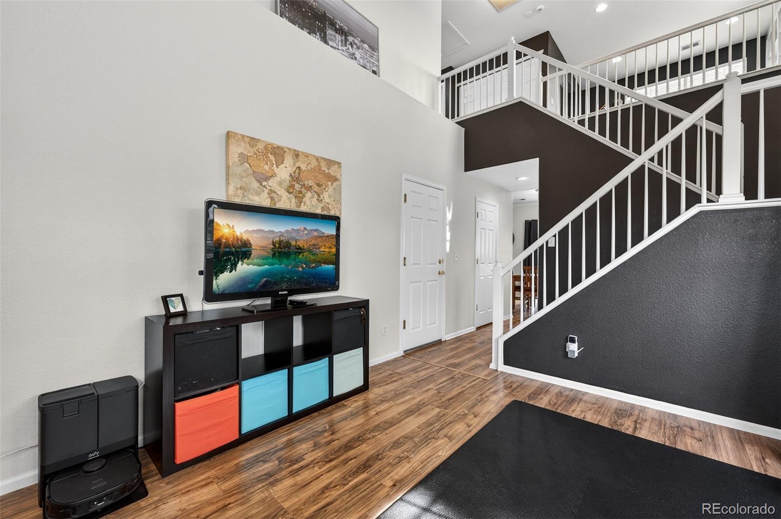 MLS Image #5 for 4024  mesa meadows court,castle rock, Colorado