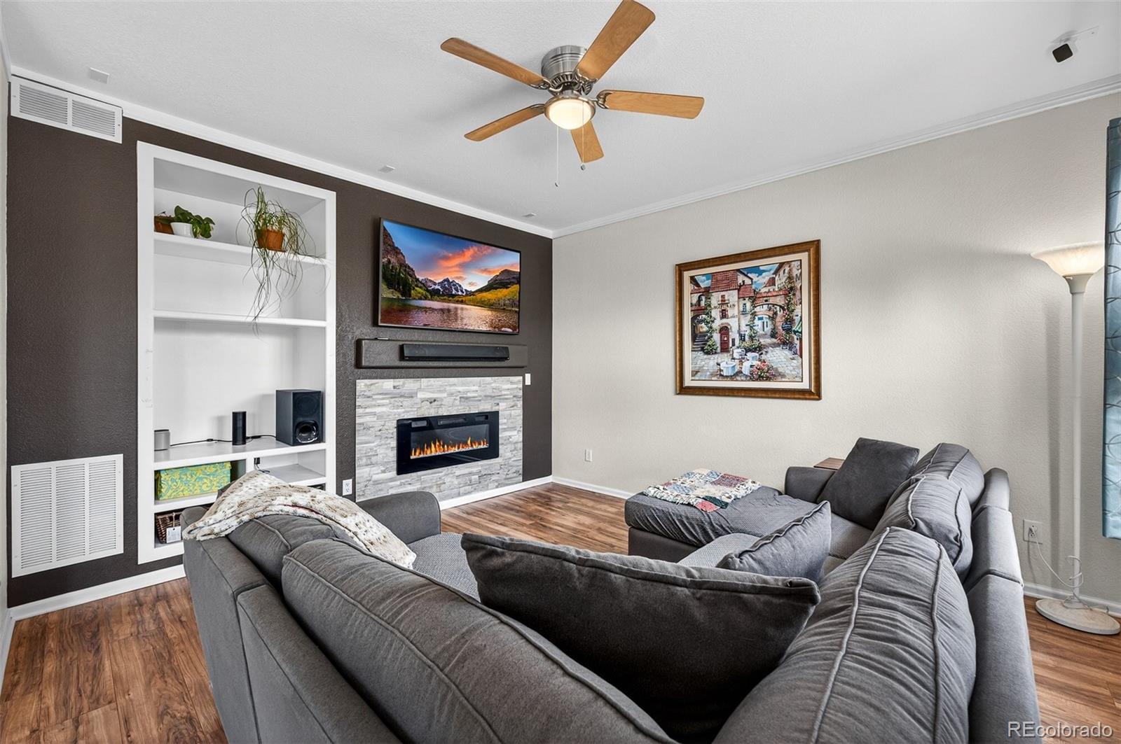 MLS Image #7 for 4024  mesa meadows court,castle rock, Colorado