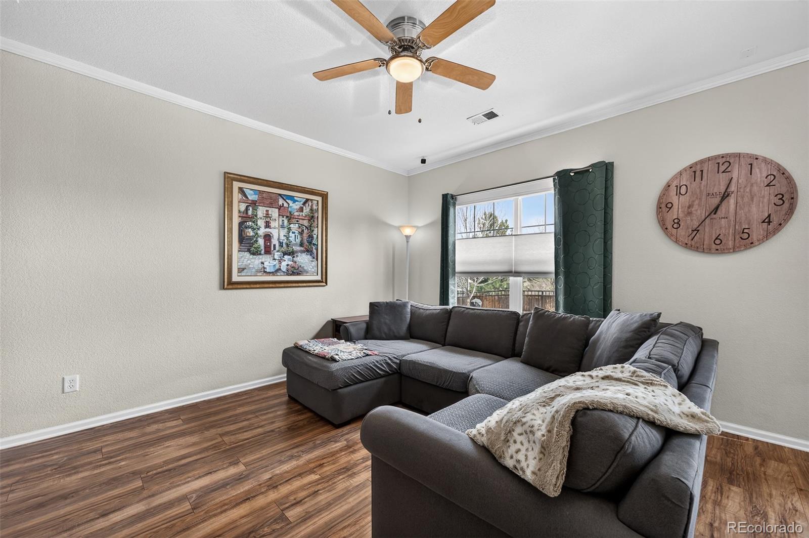 MLS Image #9 for 4024  mesa meadows court,castle rock, Colorado