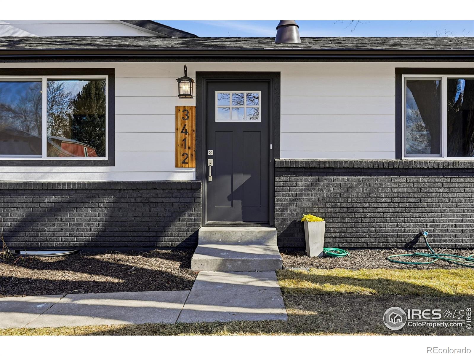 MLS Image #1 for 3412  logan avenue,loveland, Colorado