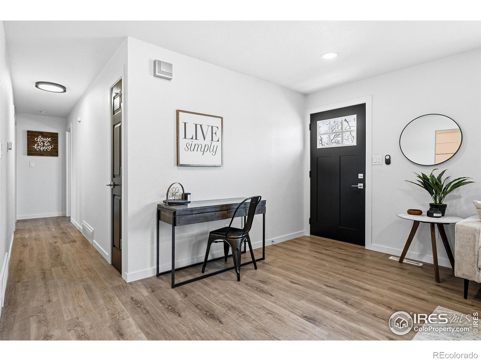 MLS Image #2 for 3412  logan avenue,loveland, Colorado