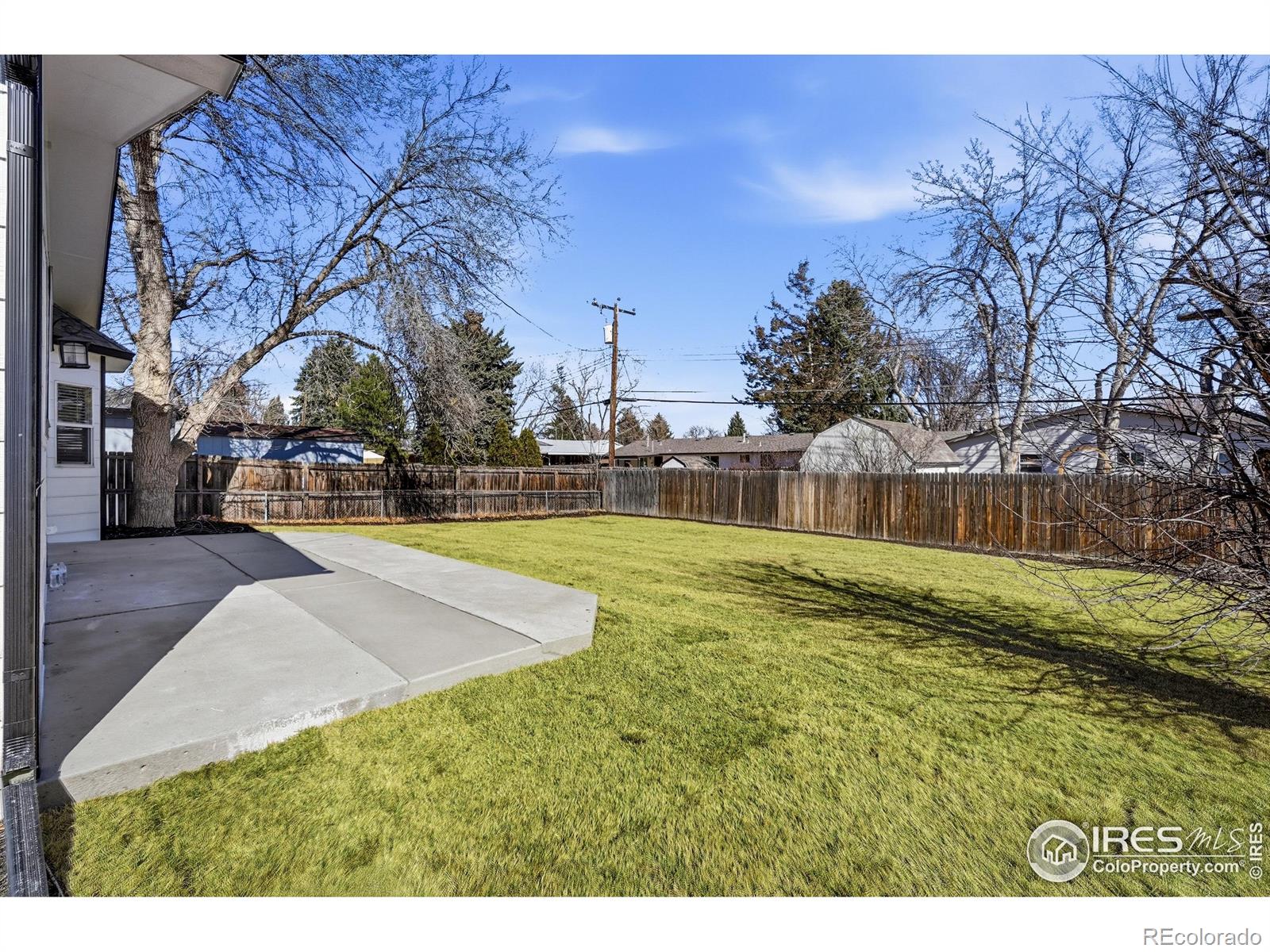 MLS Image #36 for 3412  logan avenue,loveland, Colorado