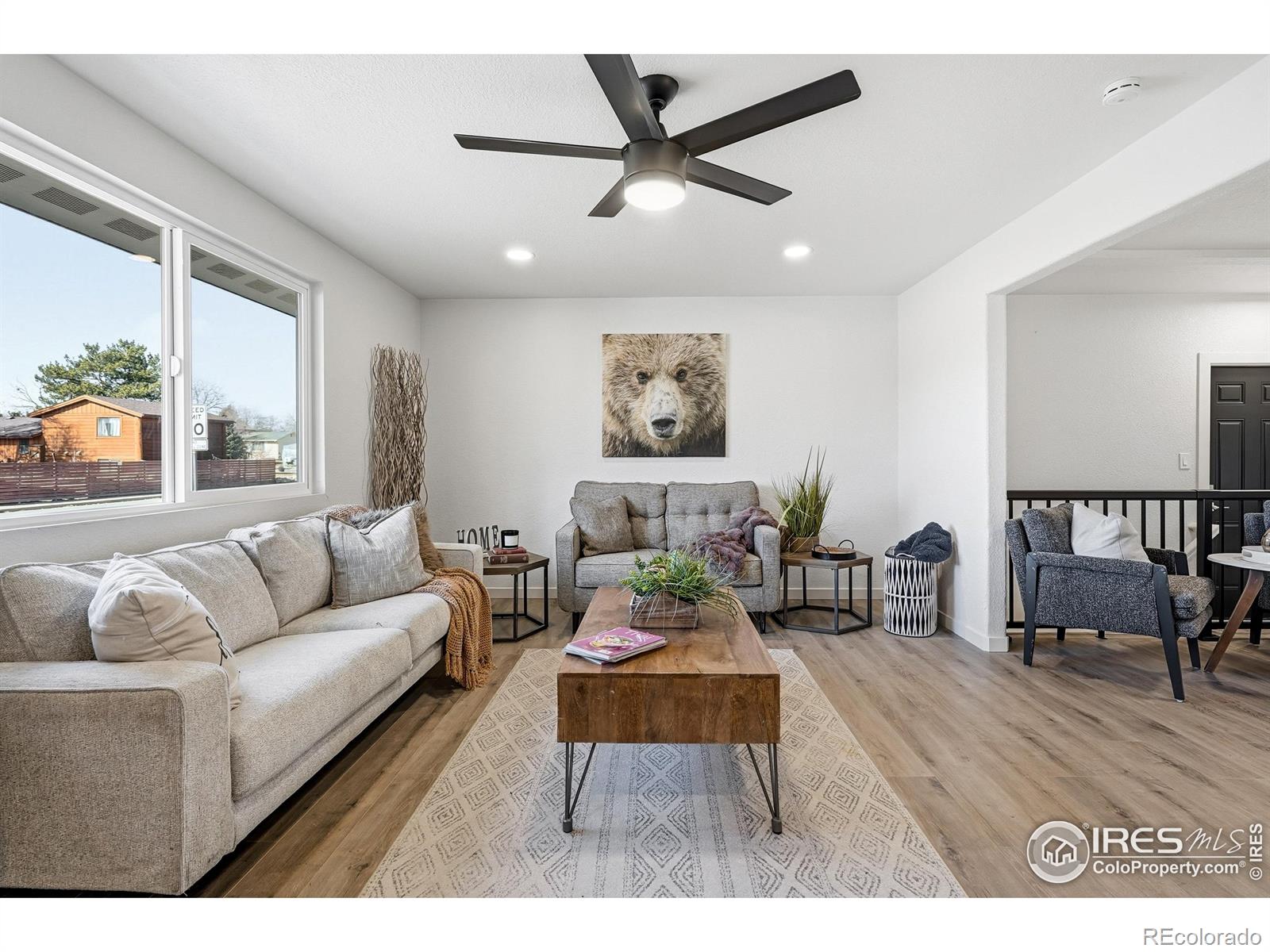 MLS Image #4 for 3412  logan avenue,loveland, Colorado