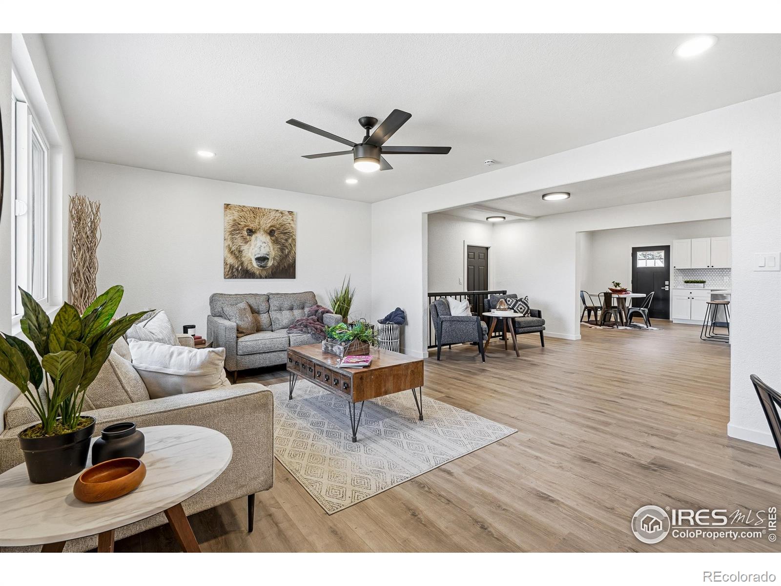 MLS Image #5 for 3412  logan avenue,loveland, Colorado