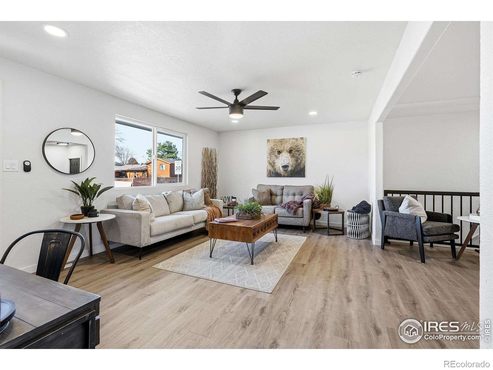 MLS Image #6 for 3412  logan avenue,loveland, Colorado