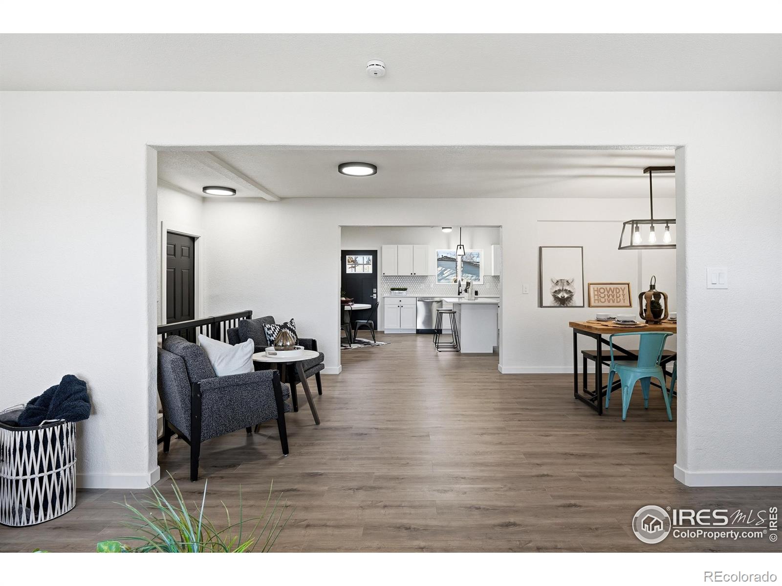 MLS Image #7 for 3412  logan avenue,loveland, Colorado