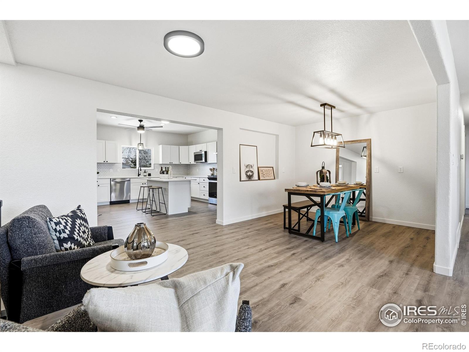 MLS Image #8 for 3412  logan avenue,loveland, Colorado