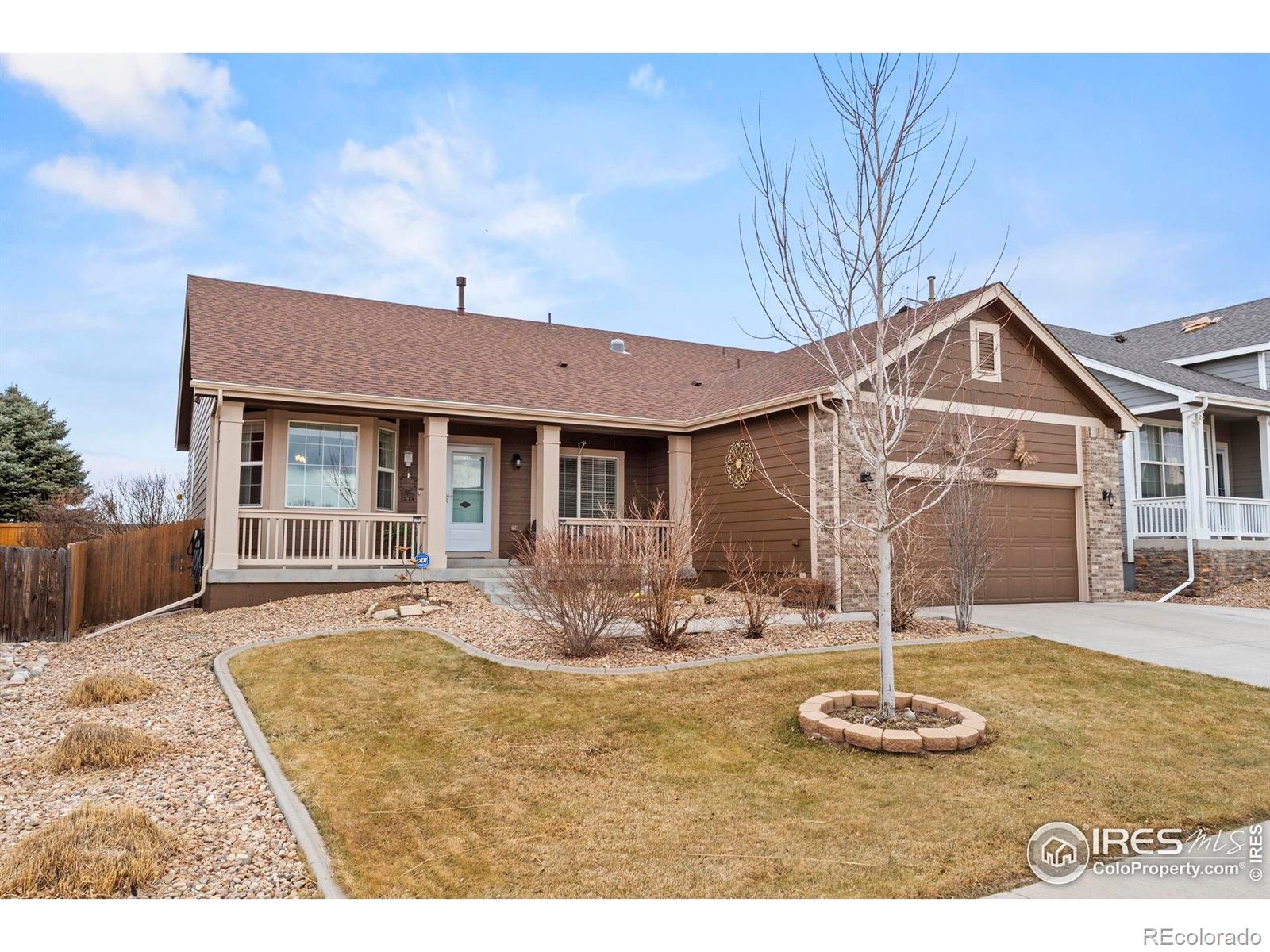 MLS Image #0 for 2755  white wing road,johnstown, Colorado
