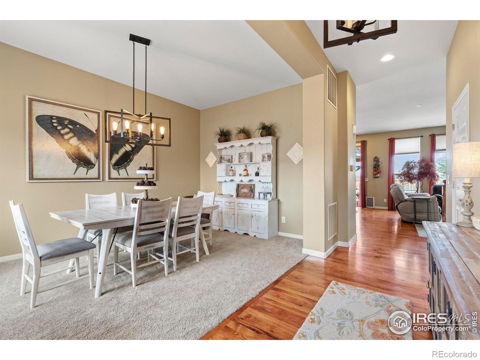 MLS Image #1 for 2755  white wing road,johnstown, Colorado