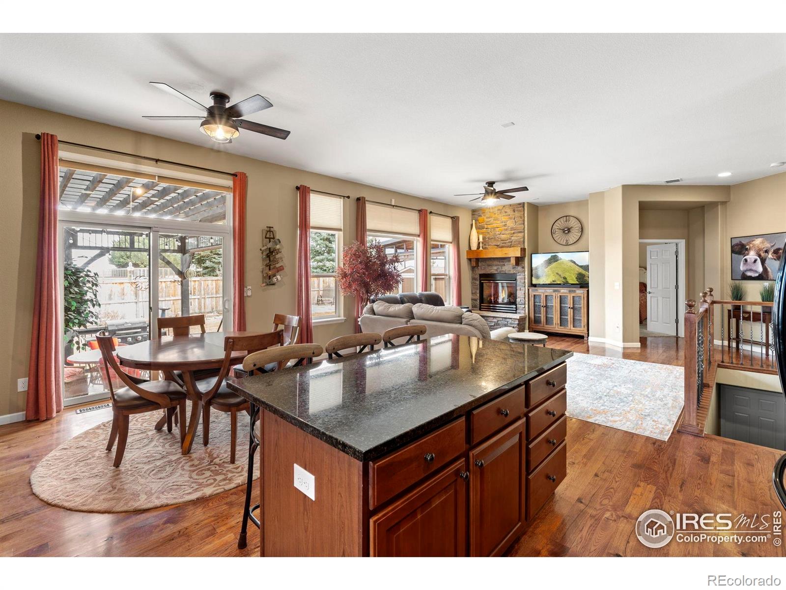 MLS Image #10 for 2755  white wing road,johnstown, Colorado
